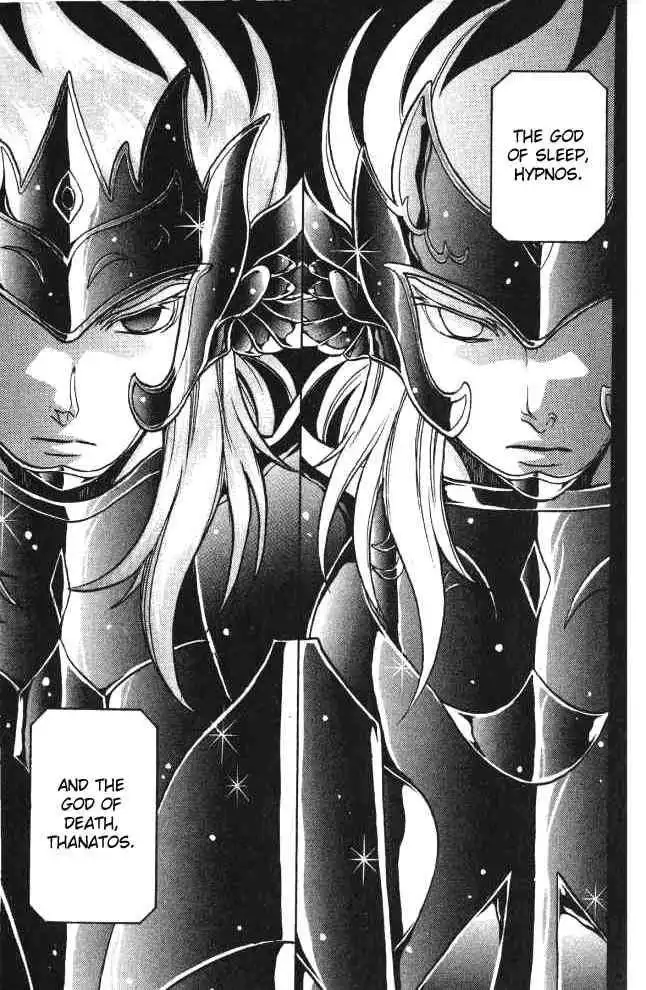 Saint Seiya - The Lost Canvas Chapter 55 11